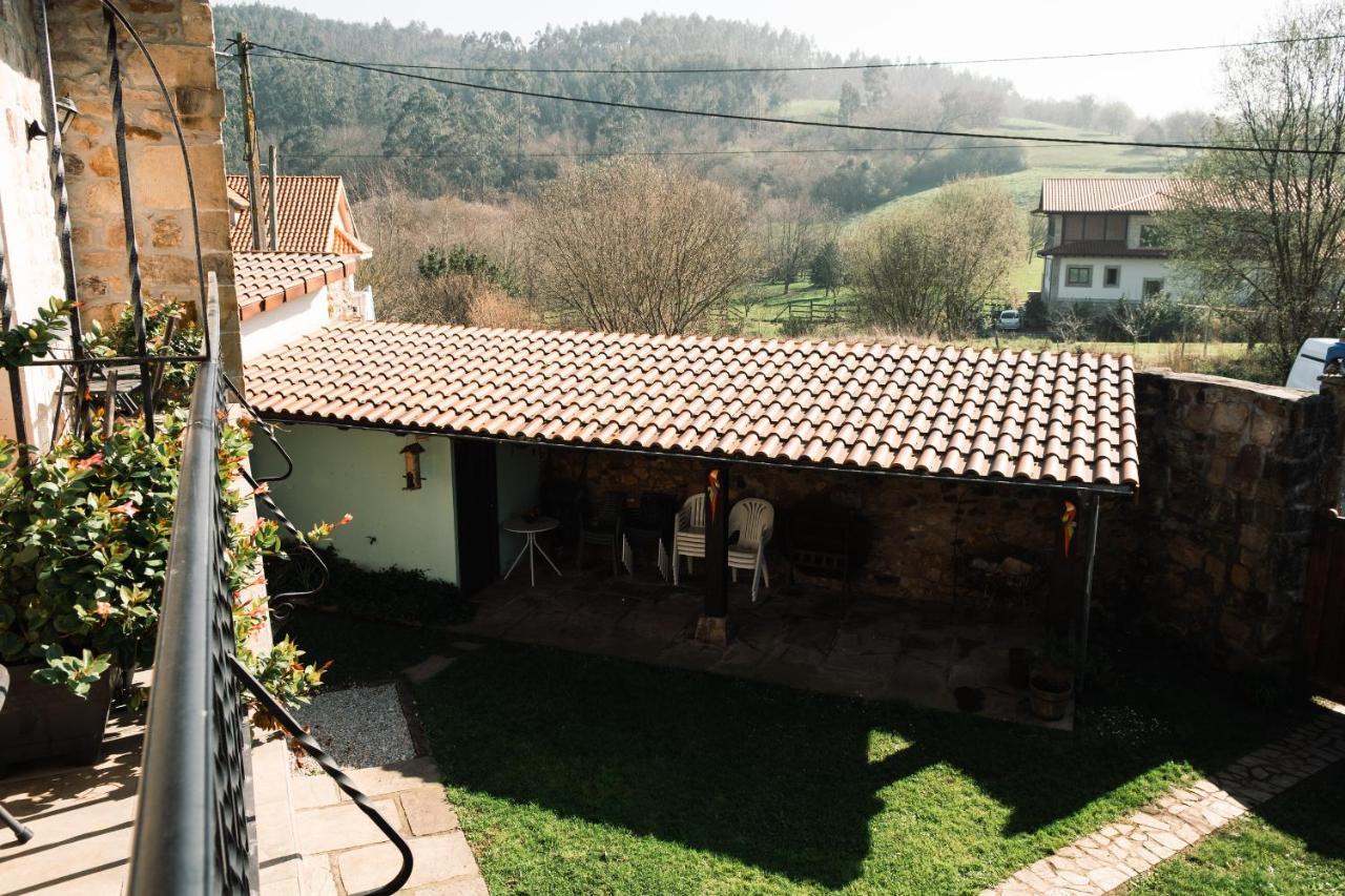 Apartamentos Y Posada El Cafetal Polanco Exteriér fotografie